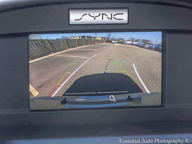 Ford Escape 2017 photo 14